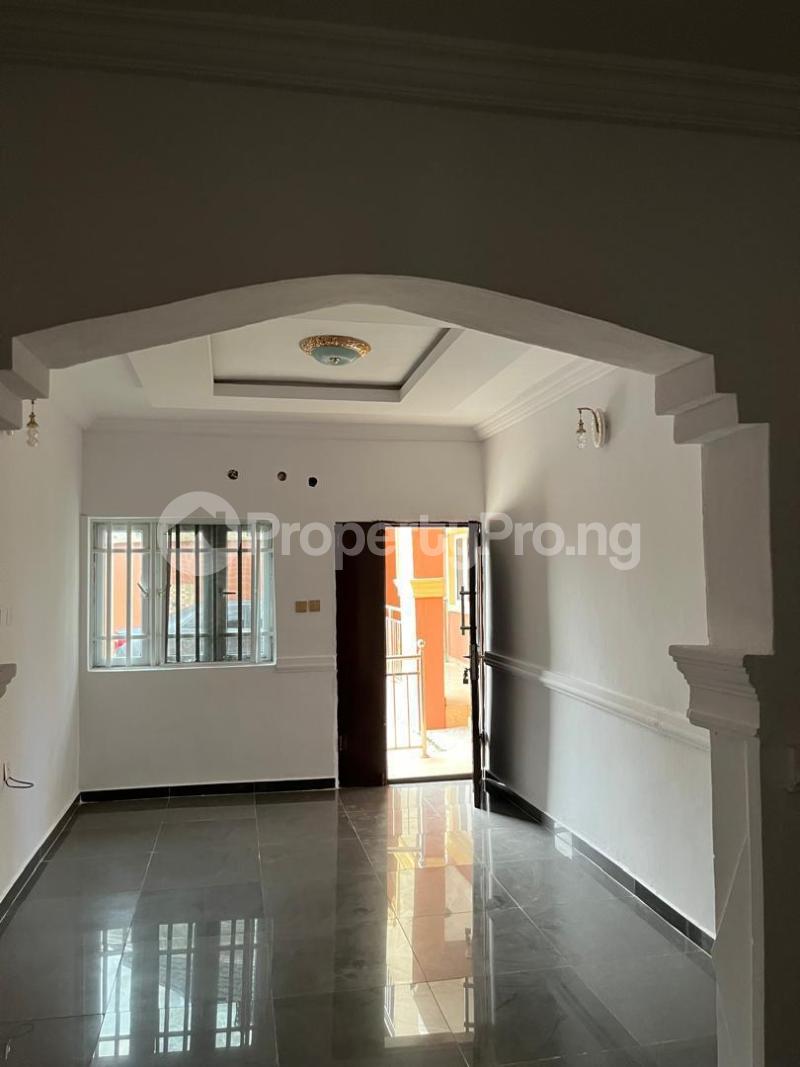 2 bedroom Flat / Apartment for rent Akoto Estate , Off Akala Express Akala Express Ibadan Oyo