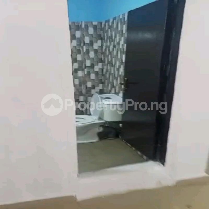 2 bedroom House for rent (harmony Estate, Ifako Gbagada) Ifako-gbagada Gbagada Lagos