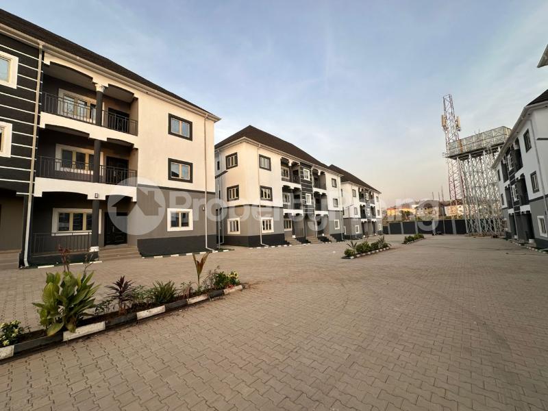 2 bedroom Flat / Apartment for rent Garki 1 Abuja