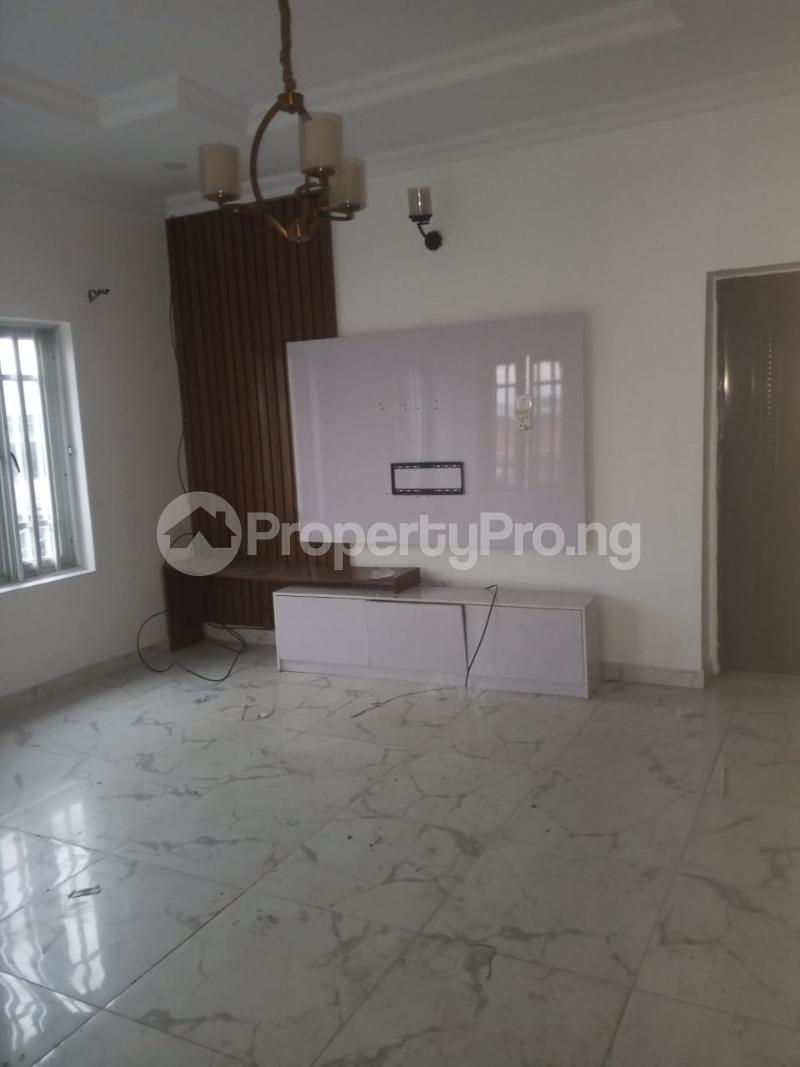 2 bedroom Flat / Apartment for rent Addo Round About Ado Ajah Lagos