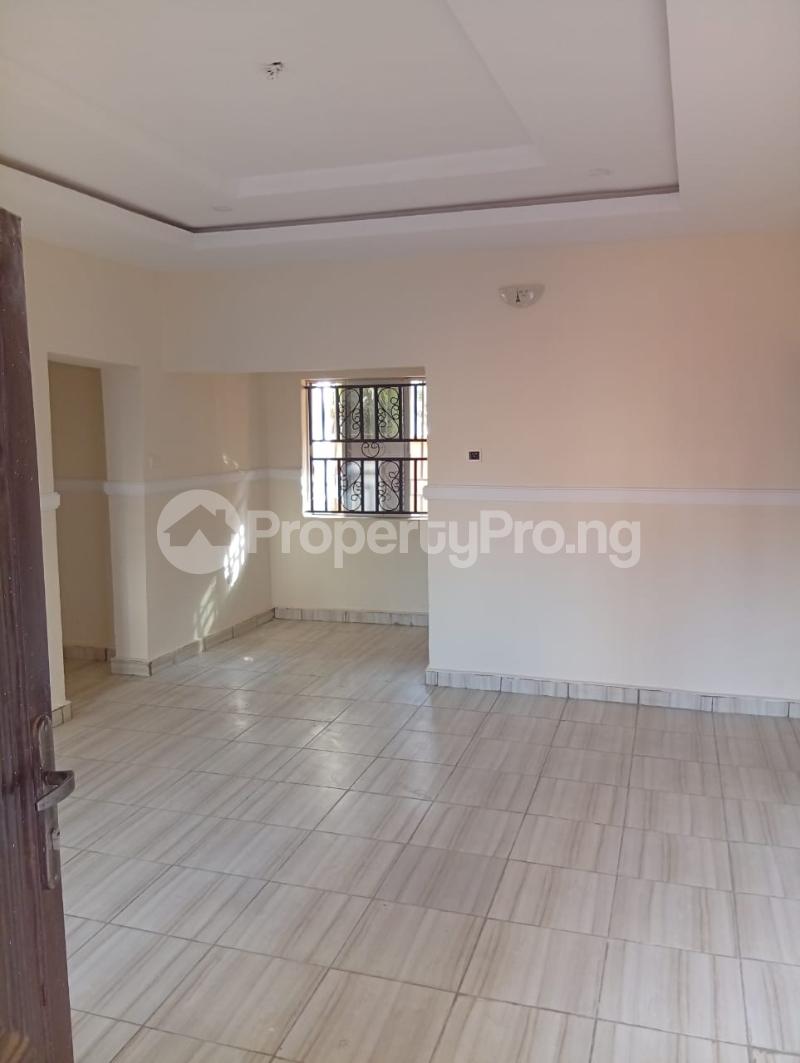 2 bedroom Flat / Apartment for rent Fo1 Kubwa Abuja