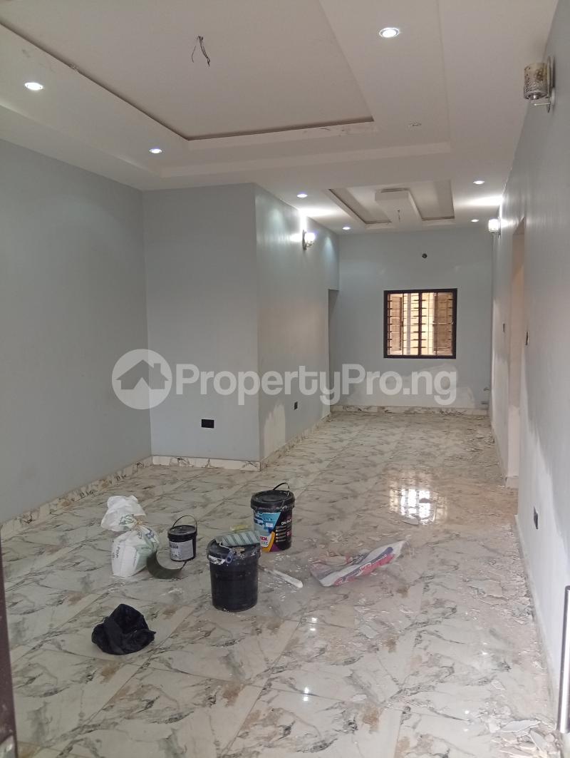 2 bedroom Flat / Apartment for rent Fo1, Kubwa Abuja
