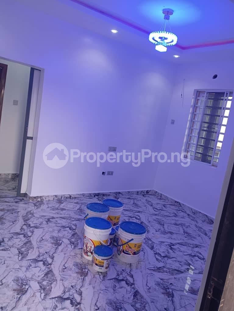 2 bedroom Flat / Apartment for rent Islamic Street Berger Ojodu Lagos - 0
