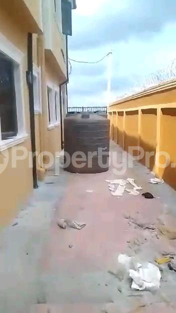 2 bedroom House for rent Off Palace Way, Oworonshoki, Lagos Oworonshoki Gbagada Lagos