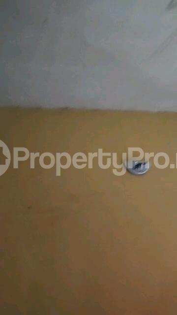 2 bedroom Flat / Apartment for rent Durosimi Street Shomolu Lagos