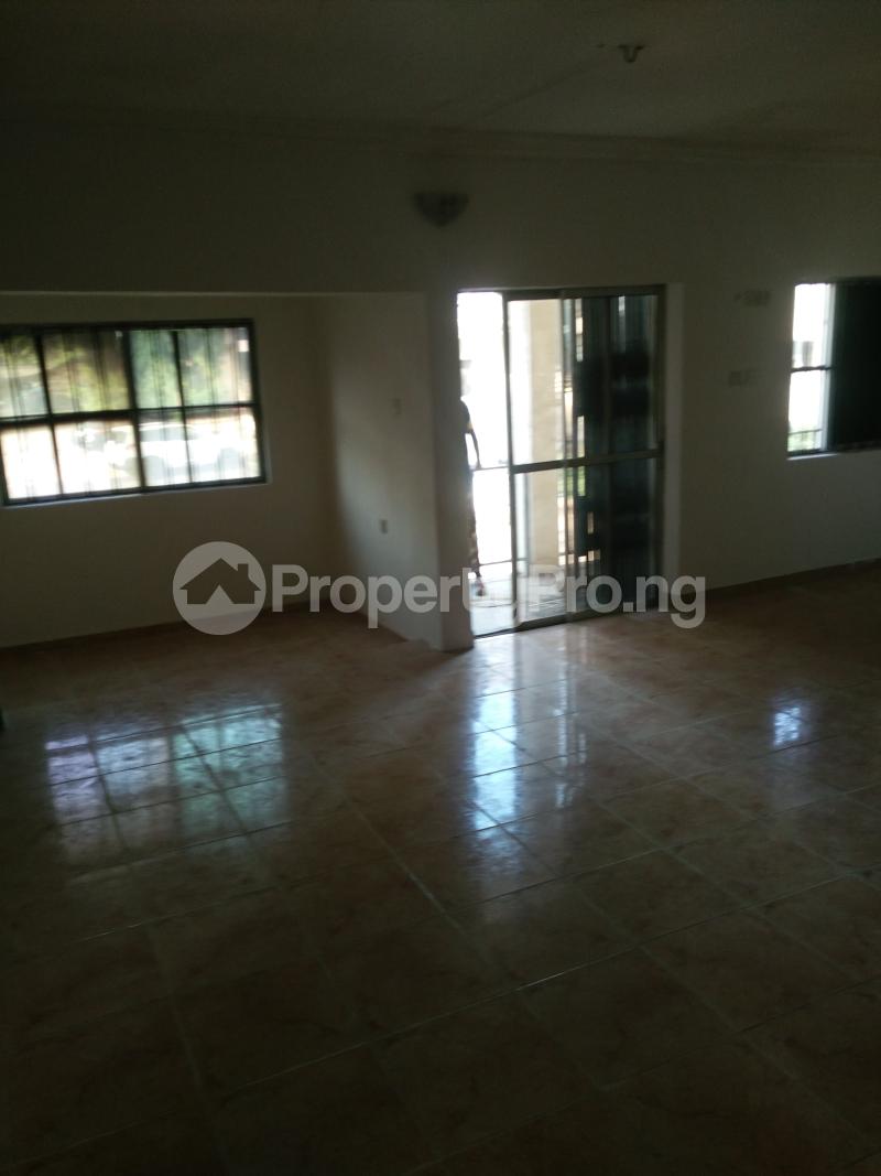 2 bedroom Flat / Apartment for rent Wuse 2 Abuja