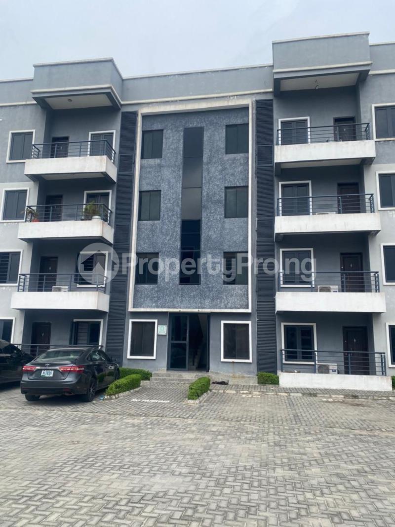 2 bedroom Flat / Apartment for rent Green Bay Estate, Ilaje Ajah Lagos