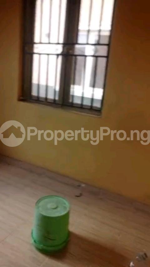 2 bedroom Flat / Apartment for rent New garage Gbagada Lagos
