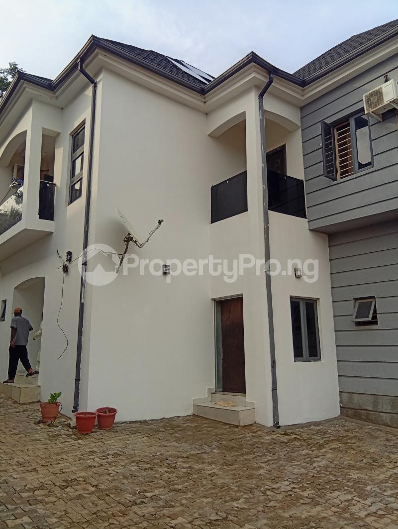 2 bedroom Flat / Apartment for rent Close To Sokale Roundabout, Kubwa Abuja
