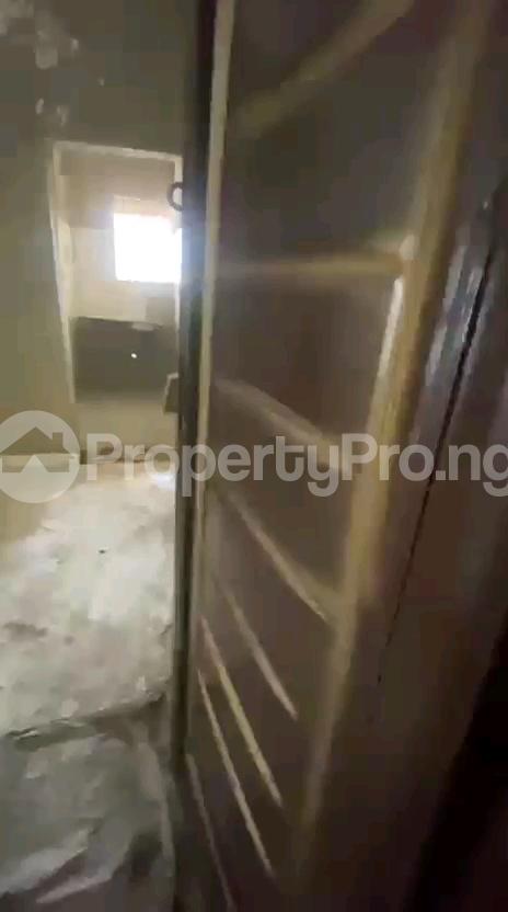 2 bedroom Flat / Apartment for rent Off Shipeolu Street Shomolu Lagos Shomolu Shomolu Lagos
