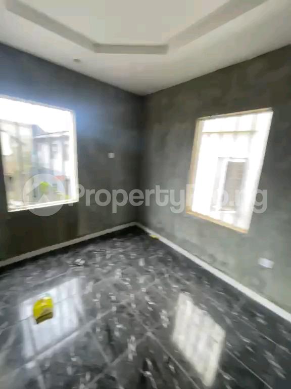 2 bedroom Flat / Apartment for rent Shomolu Shomolu Lagos