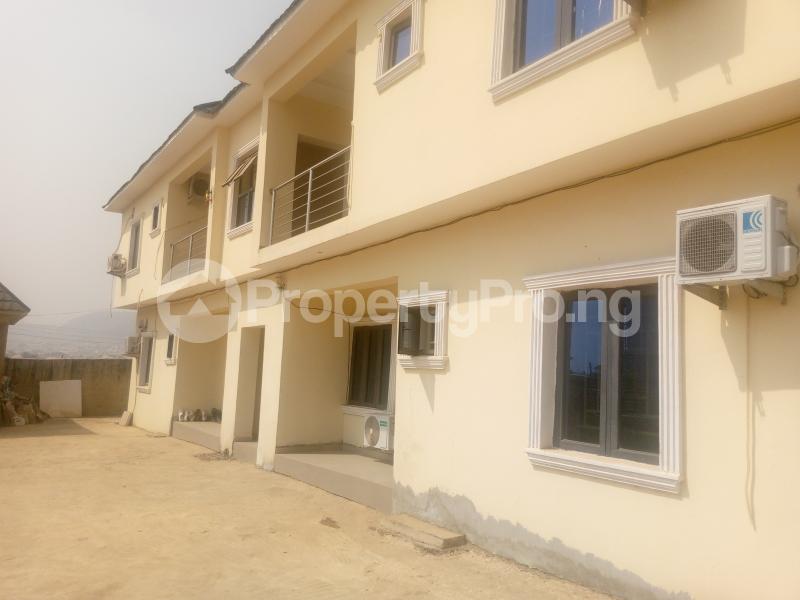 2 bedroom Flat / Apartment for rent F01 Estate Kubwa Abuja