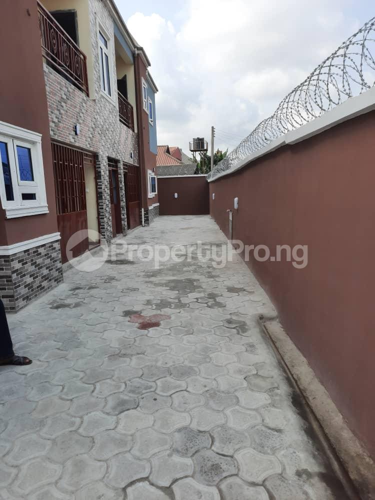 2 bedroom Flat / Apartment for rent Rumuigbo Port Harcourt Rivers