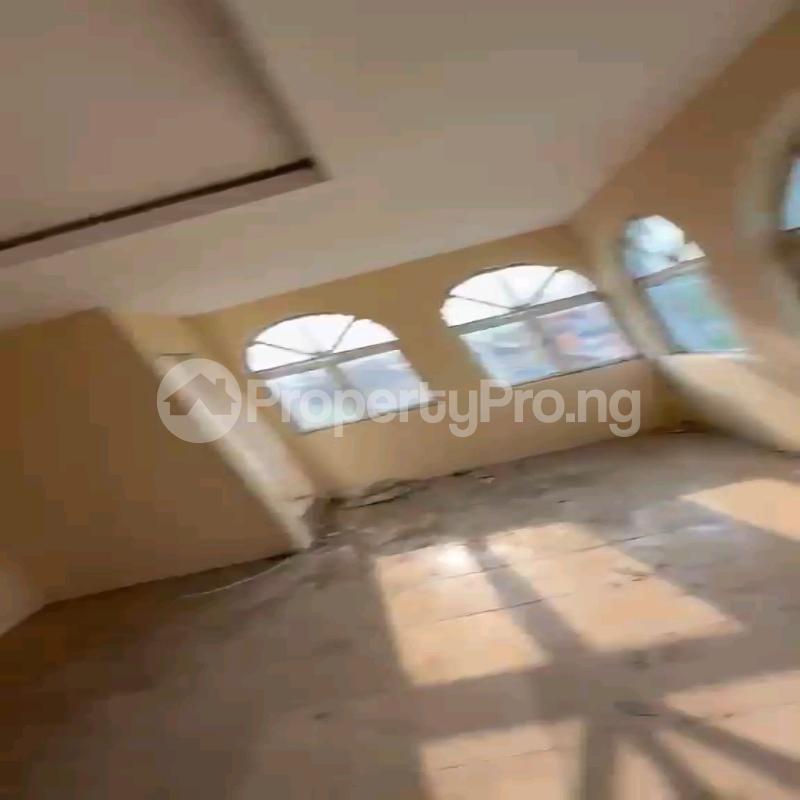 2 bedroom House for rent Off Miyaki Oworo Gbagada Oworonshoki Gbagada Lagos