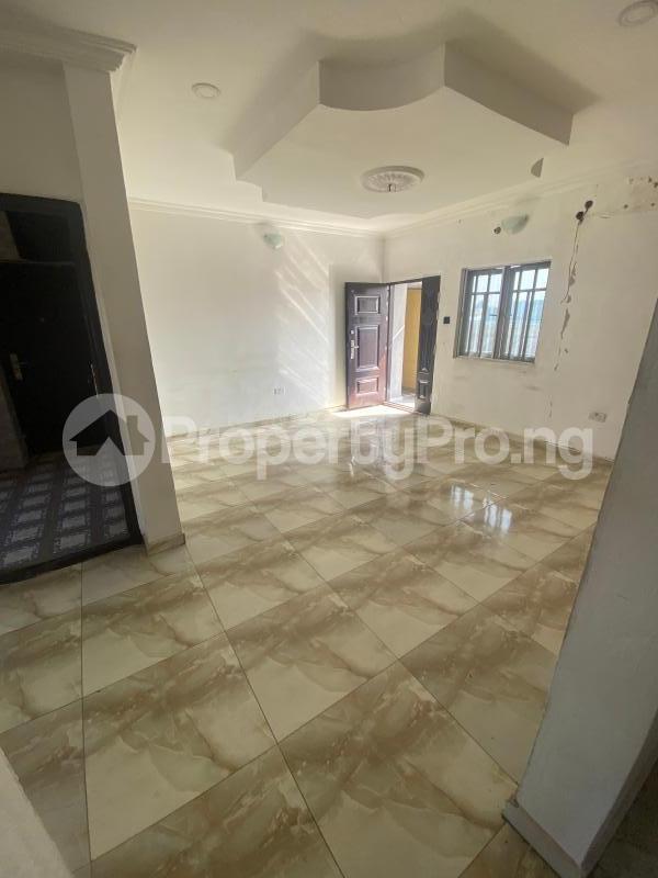 2 bedroom Flat / Apartment for rent Iwaya Yaba Lagos