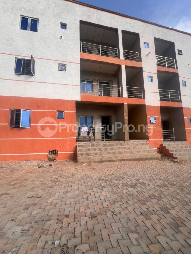 2 bedroom Flat / Apartment for sale Wuye Abuja