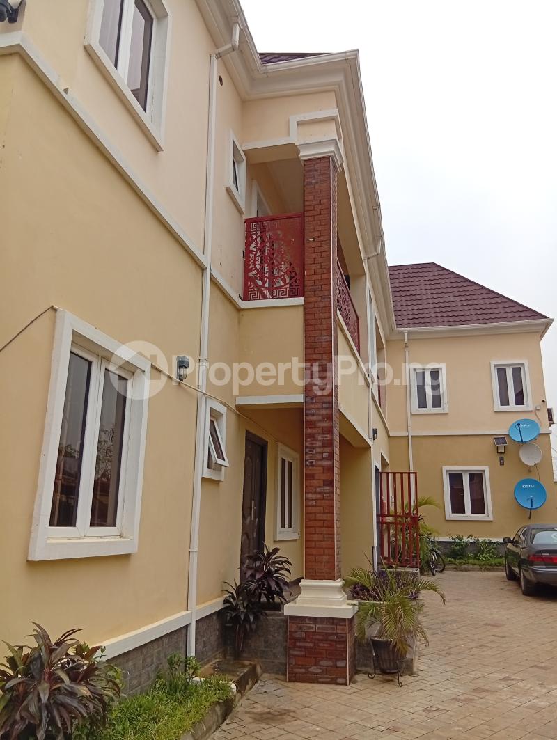 2 bedroom Flat / Apartment for rent Fo1, Kubwa Abuja