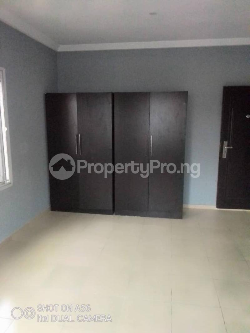 2 bedroom Flat / Apartment for rent Magodo GRA Phase 1 Ojodu Lagos