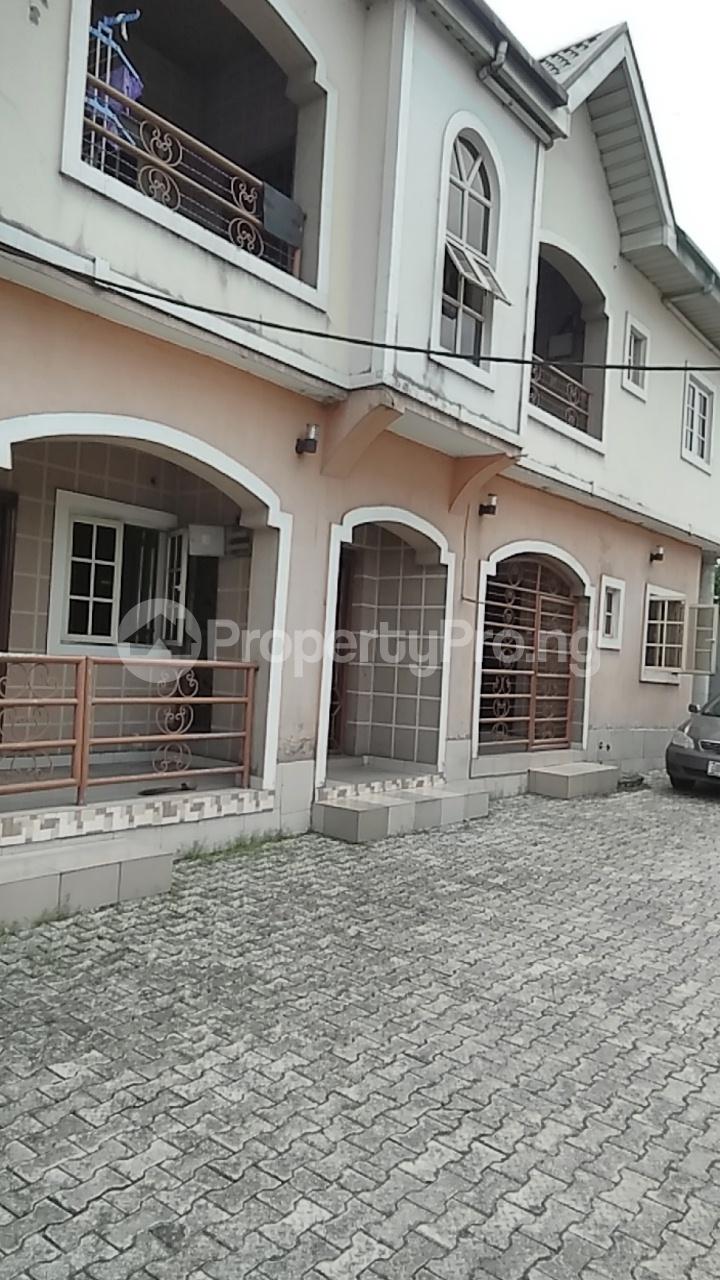 2 bedroom Flat / Apartment for rent Rumunduru Oro Igwe Port Harcourt Rivers