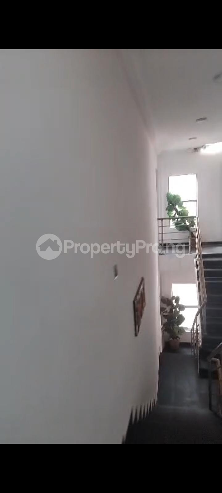 2 bedroom Flat / Apartment for rent Osapa london Lekki Lagos