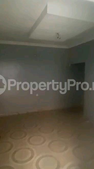 2 bedroom Flat / Apartment for rent Ikeja Street, Off Bajulaye Road Shomolu Lagos