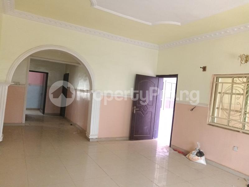 2 bedroom Flat / Apartment for rent New Site, Fha Lugbe Abuja