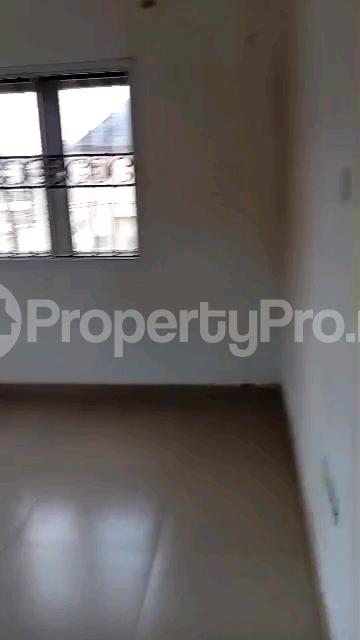 2 bedroom House for rent Mende Maryland Lagos
