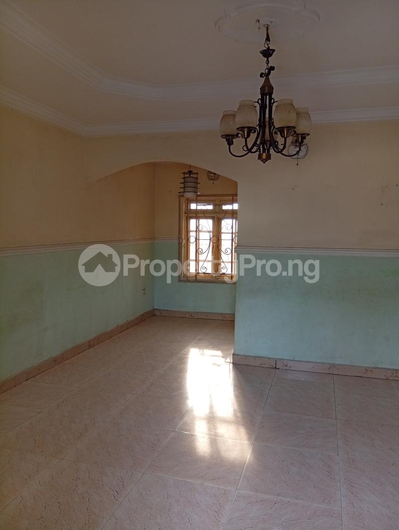 2 bedroom Flat / Apartment for rent F14, Kubwa Abuja
