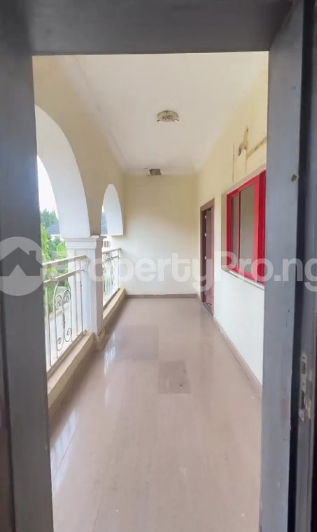 2 bedroom Flat / Apartment for rent Jabi Jabi Abuja
