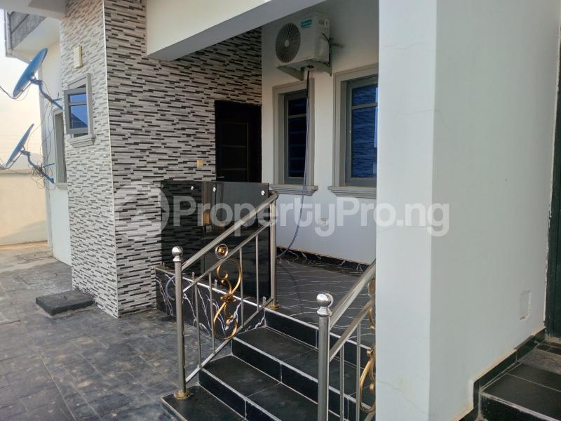2 bedroom Flat / Apartment for rent F01, Kubwa Abuja