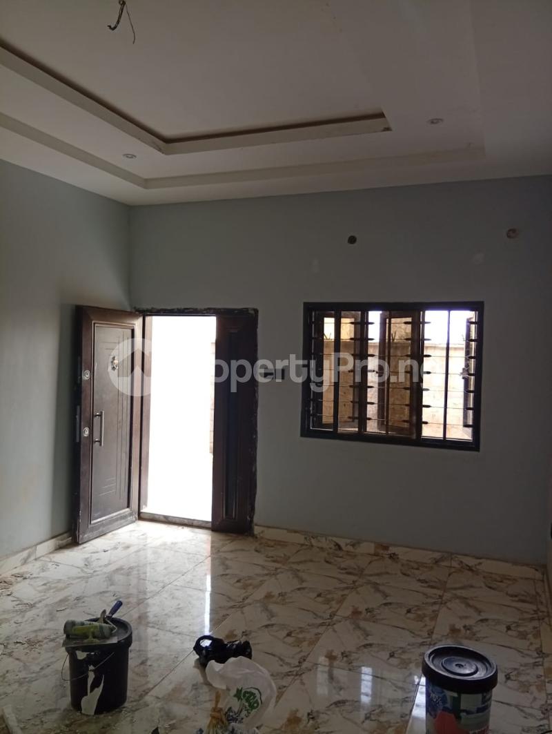 2 bedroom Flat / Apartment for rent F01, Kubwa Abuja