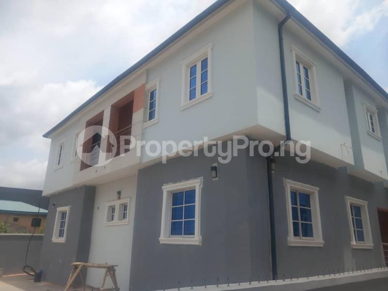 2 bedroom Flat / Apartment for rent Obawole Ogba Lagos