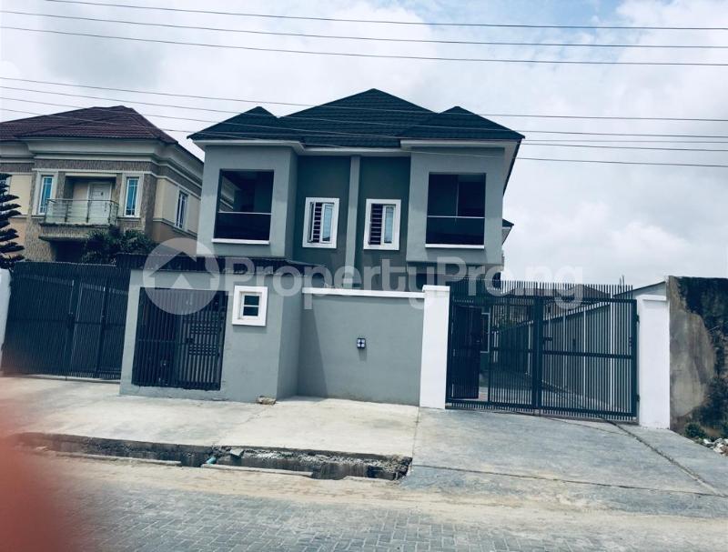 2 bedroom Flat / Apartment for rent Idado Lekki Lagos