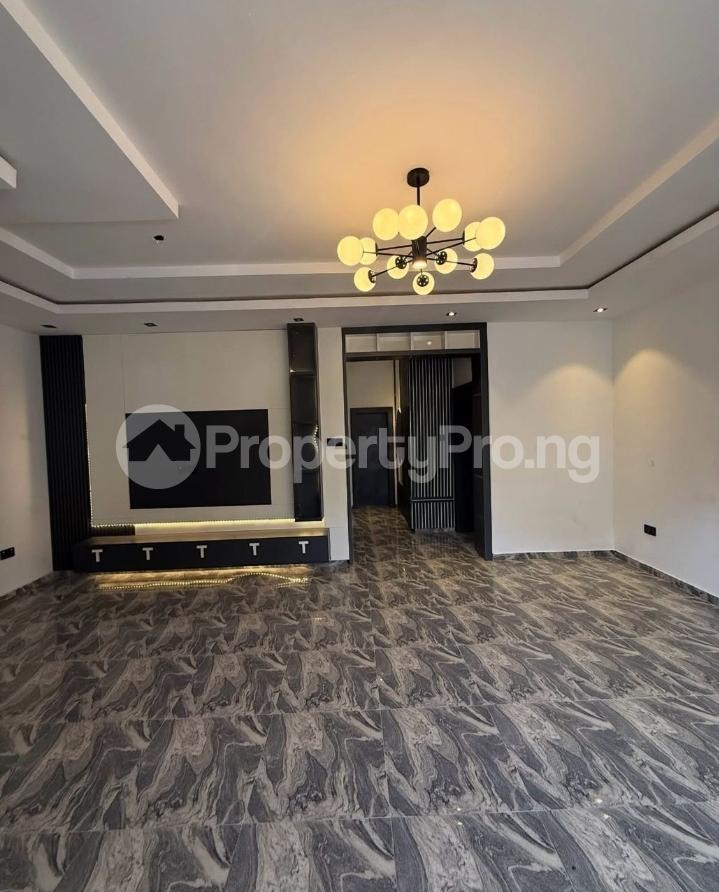 2 bedroom Flat / Apartment for sale River Park Estate Lugbe Abuja