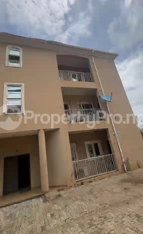 2 bedroom Flat / Apartment for rent Lifecamp Life Camp Abuja