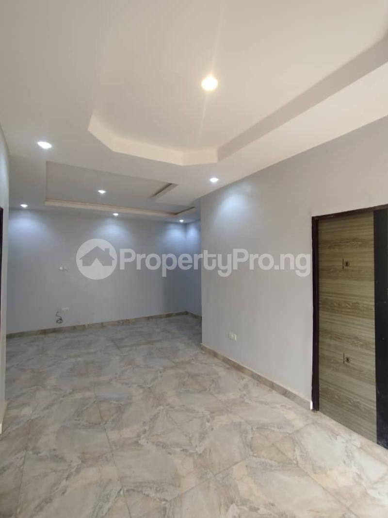 2 bedroom Flat / Apartment for rent Katampe Main Abuja