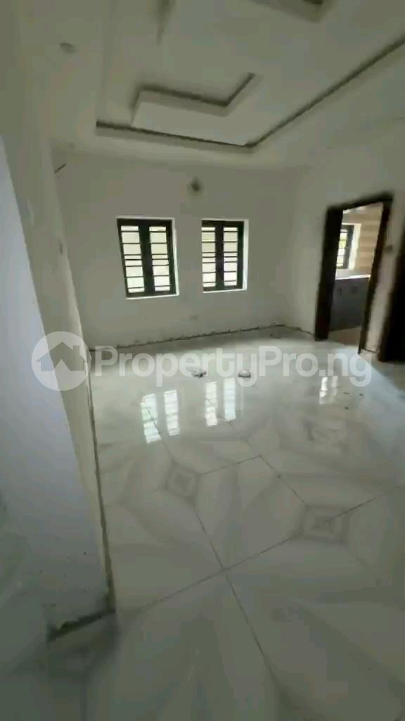 2 bedroom Flat / Apartment for rent Palmgrove Shomolu Lagos