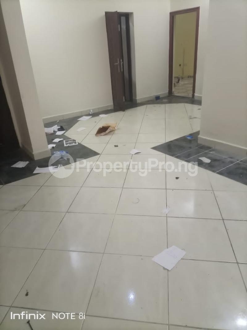 2 bedroom Flat / Apartment for rent Maitama Abuja