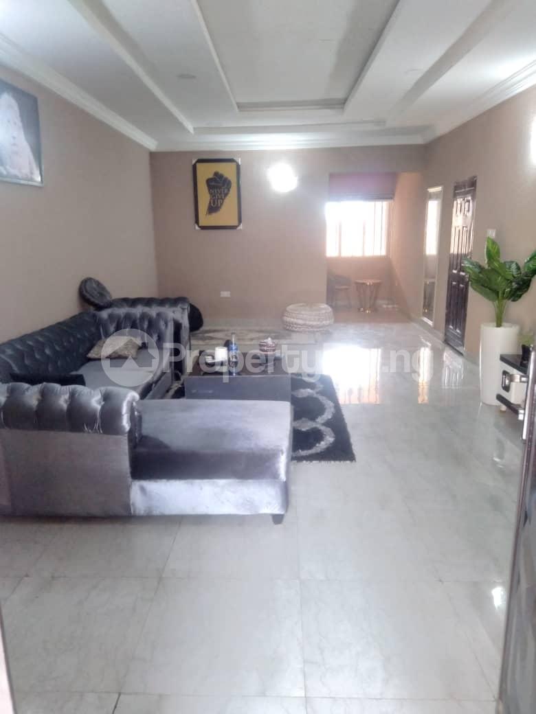 2 bedroom Flat / Apartment for rent Gwarinpa Abuja