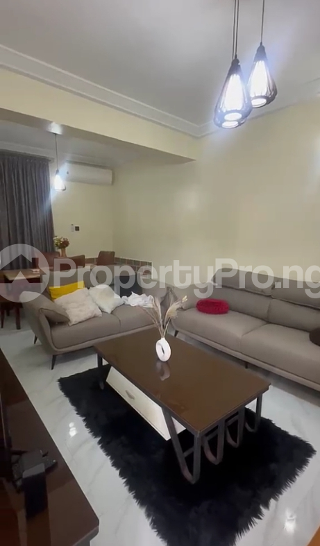 2 bedroom Flat / Apartment for rent Maitama Maitama Abuja