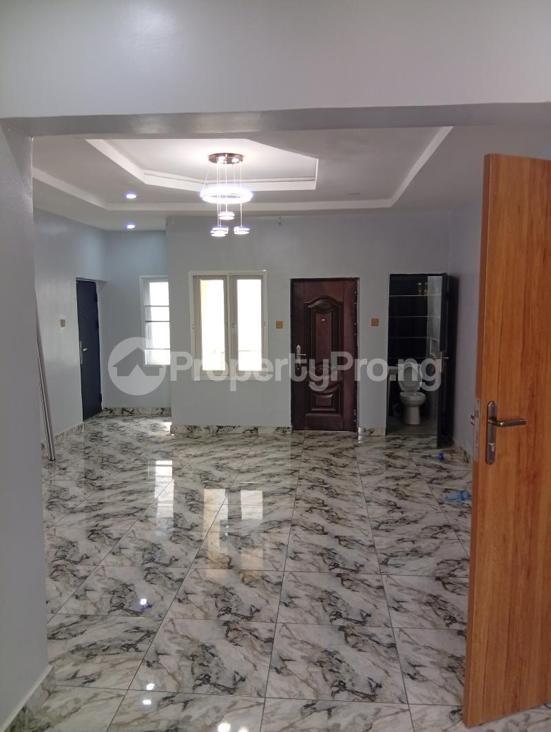 2 bedroom Flat / Apartment for rent Fo1, Kubwa Abuja