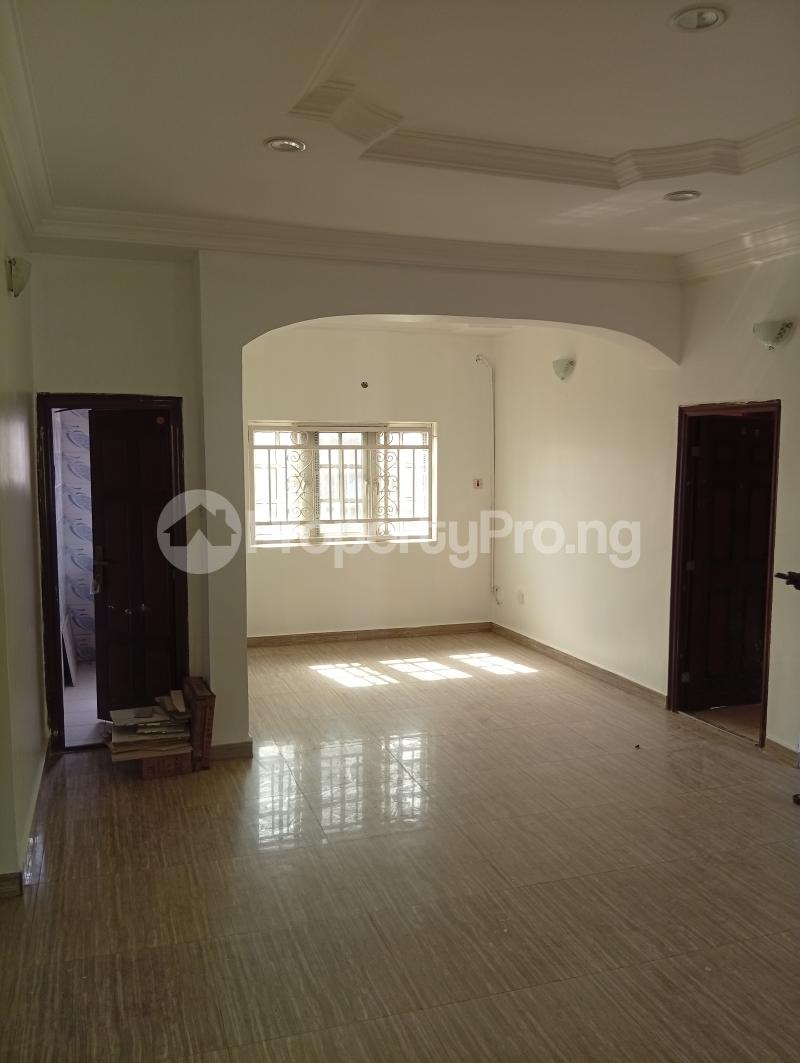 2 bedroom Flat / Apartment for rent F14, Kubwa Abuja