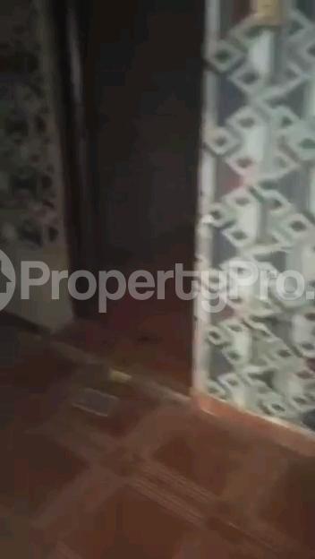 2 bedroom House for rent Off Adio Street New Garage Gbagada/bariga Lagos Ifako-gbagada Gbagada Lagos