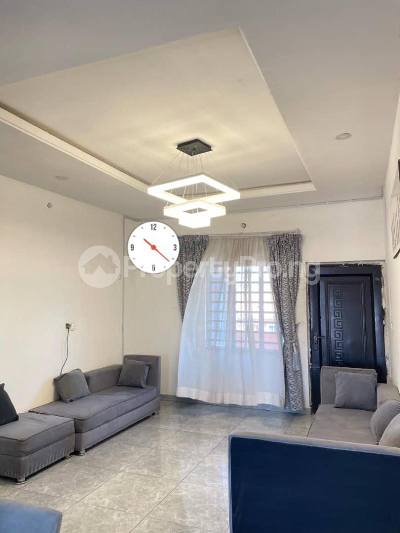 2 bedroom Flat / Apartment for rent United Estate Sangotedo Ajah Lagos