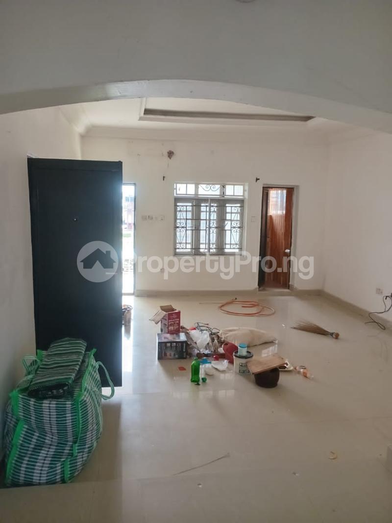2 bedroom Flat / Apartment for rent Opposite Safe Way Hospital Sangotedo Ajah Lagos