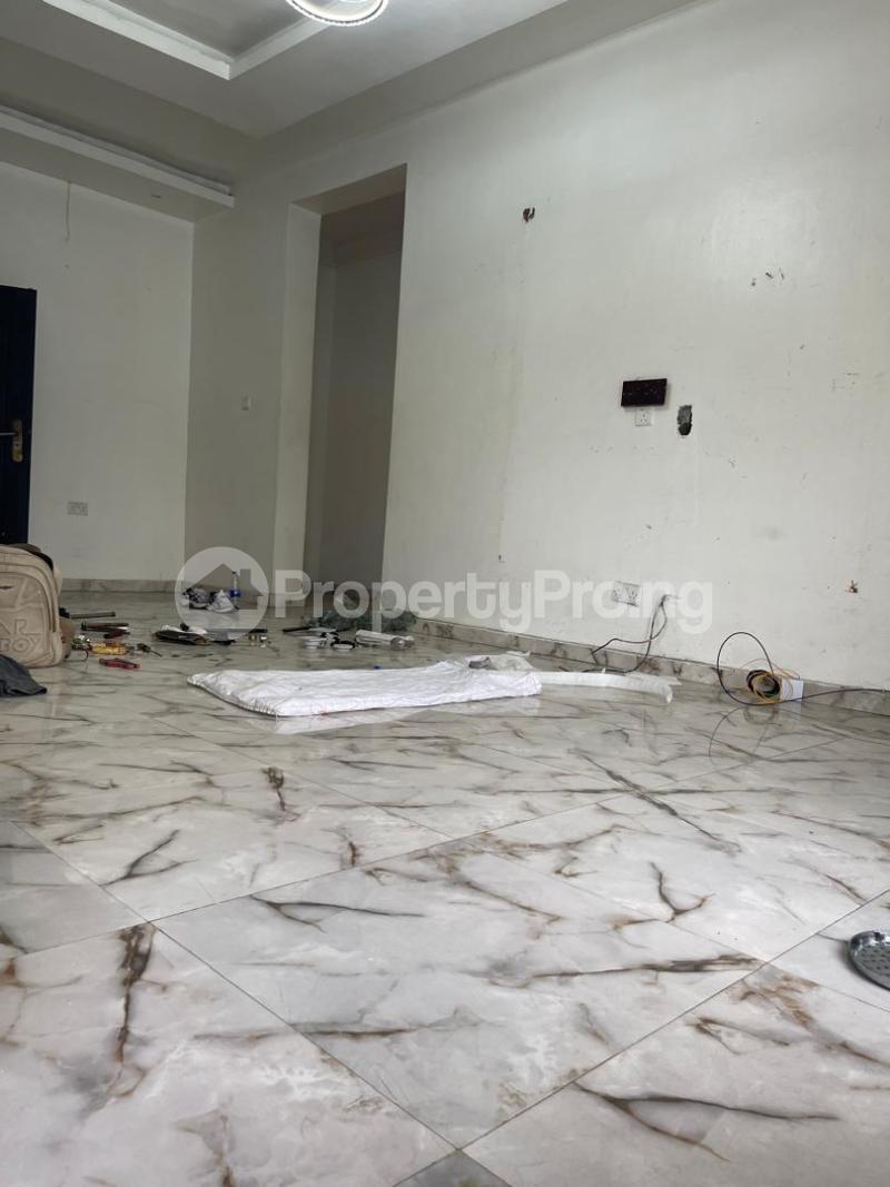2 bedroom Flat / Apartment for rent chevron Lekki Lagos