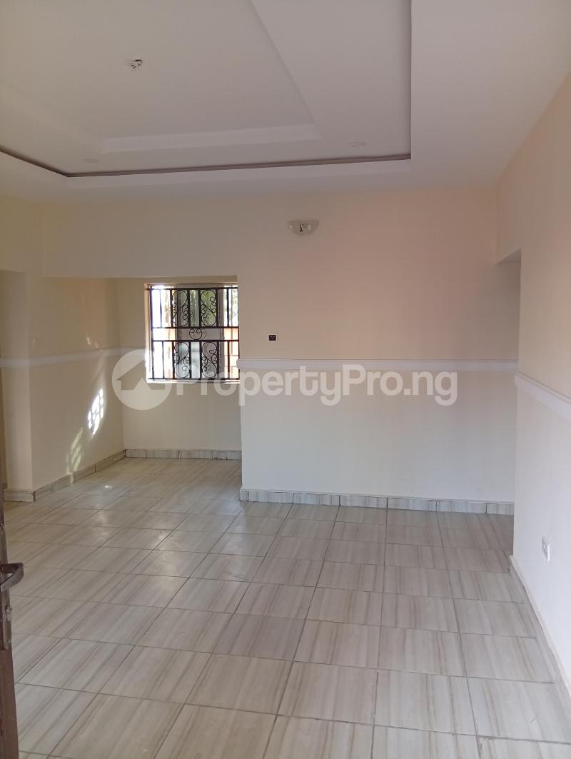 2 bedroom Flat / Apartment for rent Fo1, Kubwa Abuja