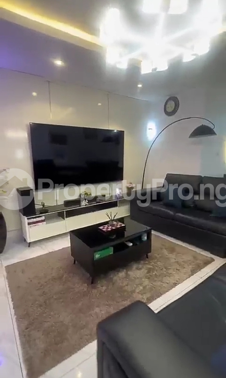 2 bedroom Flat / Apartment for rent Guzape Guzape Abuja