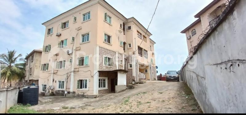 2 bedroom Flat / Apartment for sale Off Ibb Way Maitama Abuja - 0