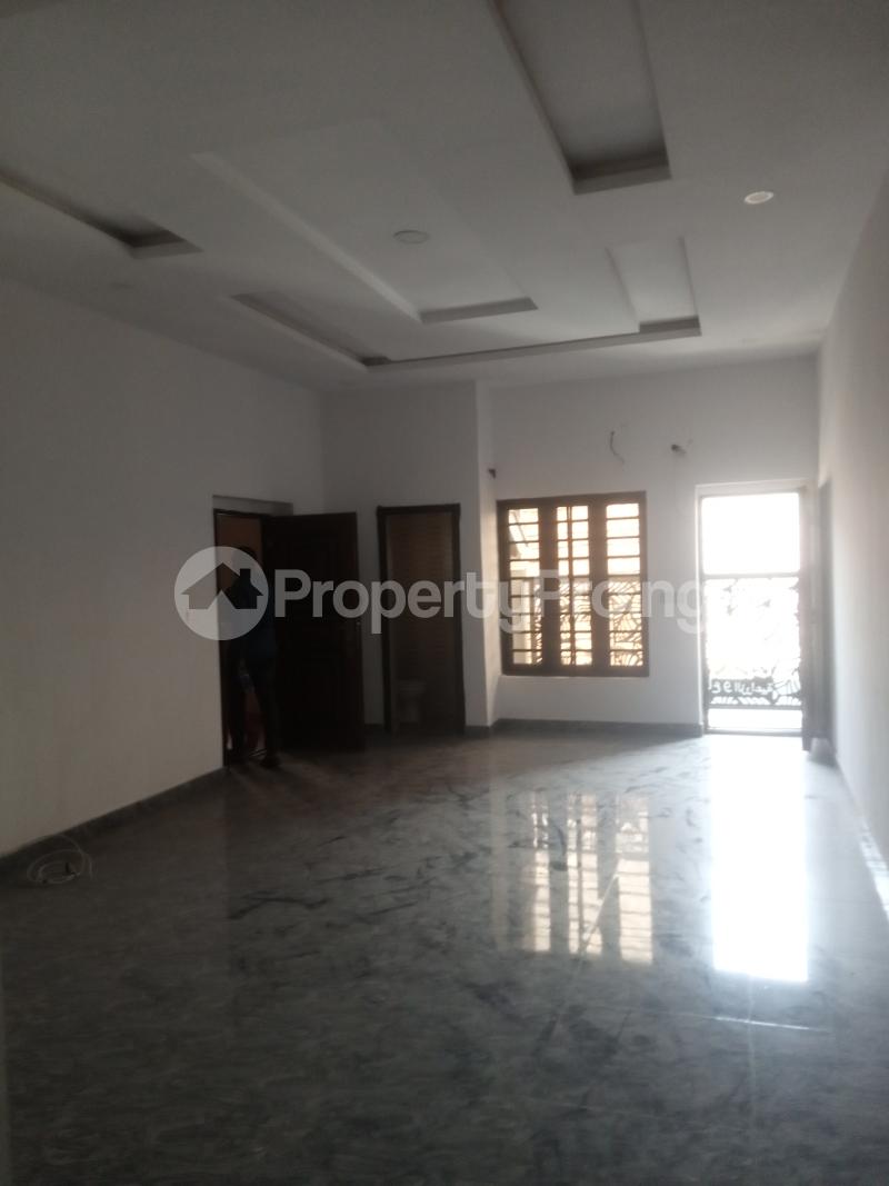 3 bedroom House for rent New Bodija, Ibadan Oyo